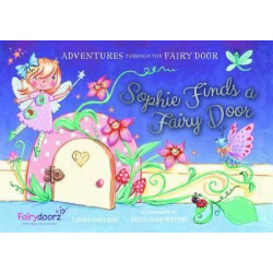 Sophie Finds a Fairy Door