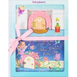 Sophie Finds a Fairy Door Gift Pack