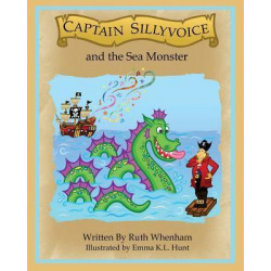 Captain Sillyvoice and the Sea Monster