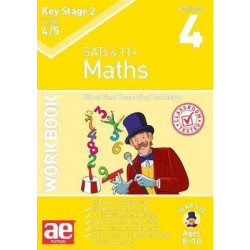 KS2 Maths Year 4/5 Workbook 4