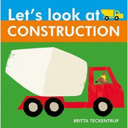 Let's Look at Construction