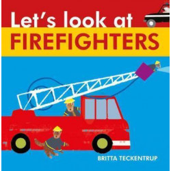 Let's Look at Firefighters