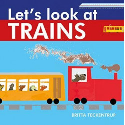 Let's Look at Trains