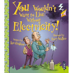 You Wouldn't Want To Live Without Electricity!