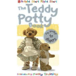 The Teddy Potty Book