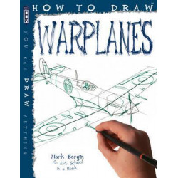 How To Draw Warplanes