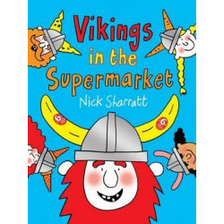 Vikings in the Supermarket