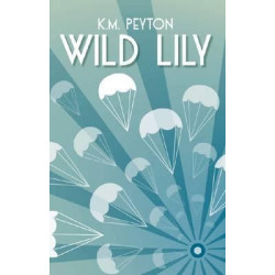 Wild Lily