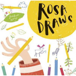 Rosa Draws