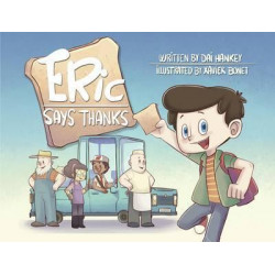 Eric Says Thanks