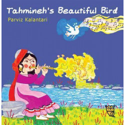Tahmineh's Beautiful Bird