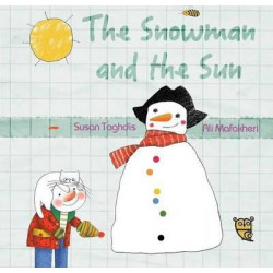 The Snowman and the Sun
