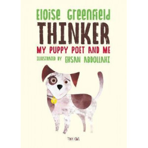 THINKER: My Puppy Poet and Me