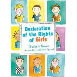 Declaration of the Rights of Boys and Girls