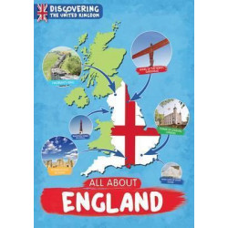 All About England