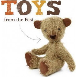 Toys in the Past
