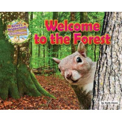 Welcome to the Forest