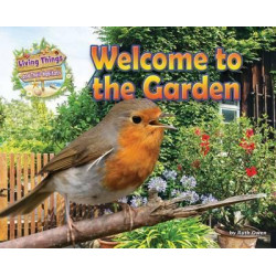 Welcome to the Garden