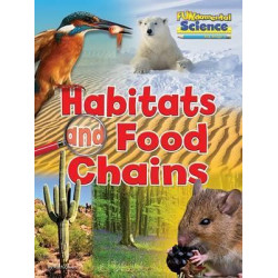 Fundamental Science Key Stage 1: Habitats and Food Chains 2016