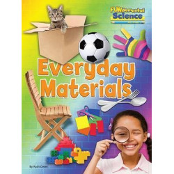 Fundamental Science Key Stage 1: Everyday Materials 2016