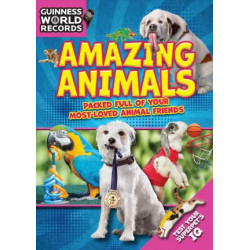 Guinness World Records: Amazing Animals