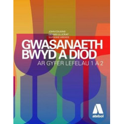Gwasanaeth Bwyd a Diod - Lefelau 1 a 2