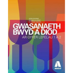 Gwasanaeth Bwyd a Diod - Lefelau 1 a 2