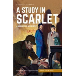 Study in Scarlet, A
