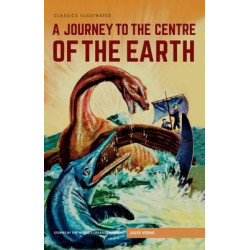 Journey to the Centre of the Earth, A
