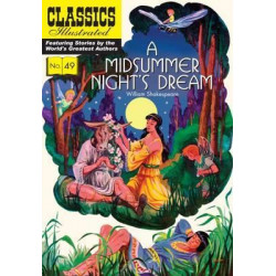 Midsummer Night's Dream, A