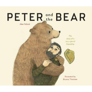 Peter and the Bear