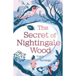 The Secret of Nightingale Wood