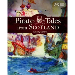 Pirate Tales from Scotland