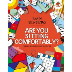 Brain Benders - Are You Sitting Comfortably?
