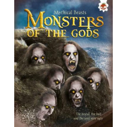 Monsters of the Gods