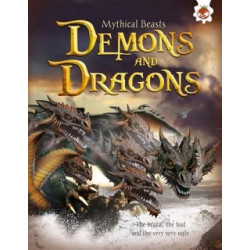 Demons and Dragons