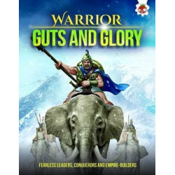 Warrior - Guts and Glory