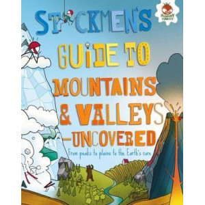 Stickmen's Guide to Mountains & Valleys - Uncovered