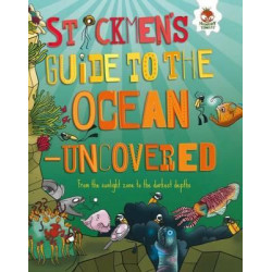 Stickmen's Guide to the Ocean - Uncovered