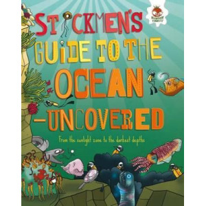 Stickmen's Guide to the Ocean - Uncovered
