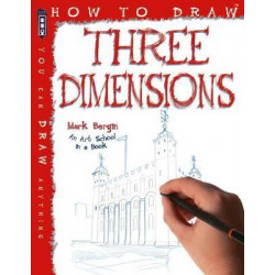 How To Draw Three Dimensions