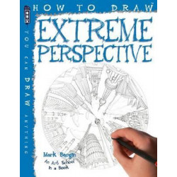 How To Draw Extreme Perspective