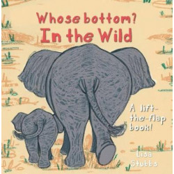 Whose Bottom in in the Wild?