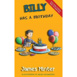 Billy Has a Birthday