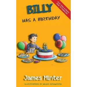 Billy Has a Birthday
