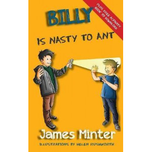 Billy is Nasty to Ant