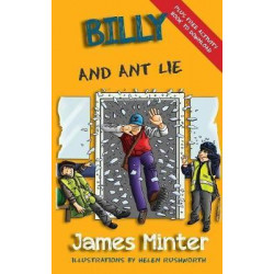 Billy and Ant Lie