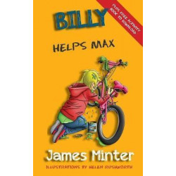 Billy Helps Max