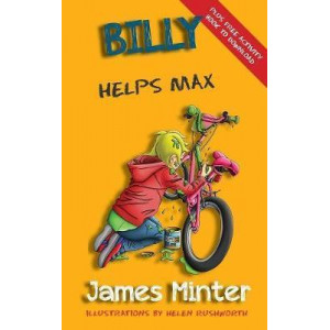 Billy Helps Max