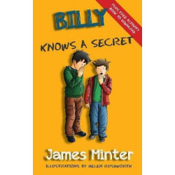 Billy Billy Knows a Secret: 8